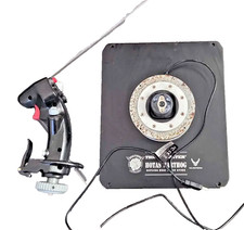 ⁹Thrustmaster Hotas Warthog