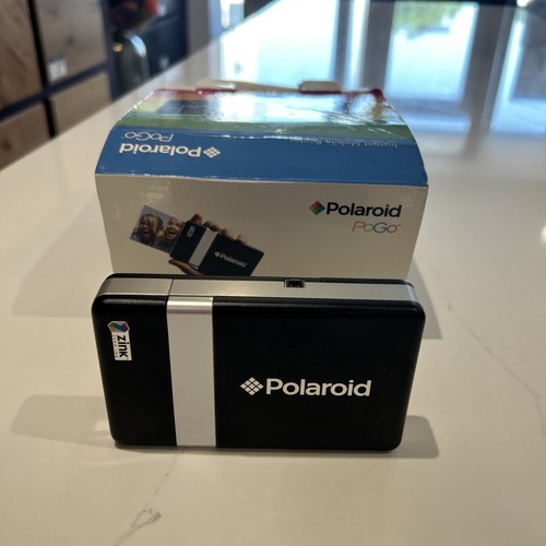 Polaroid pogo instant mobile - polaroid,