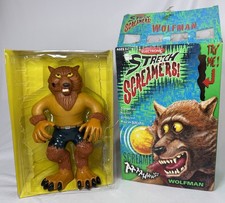 STRETCH SCREAMERS ELECTRONIC