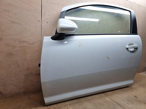 Vauxhall corsa 3door - vauxhall,