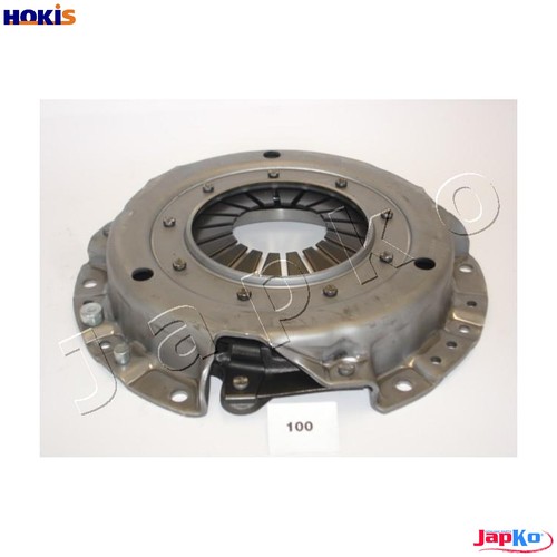 Clutch pressure plate 70100 - clutch,