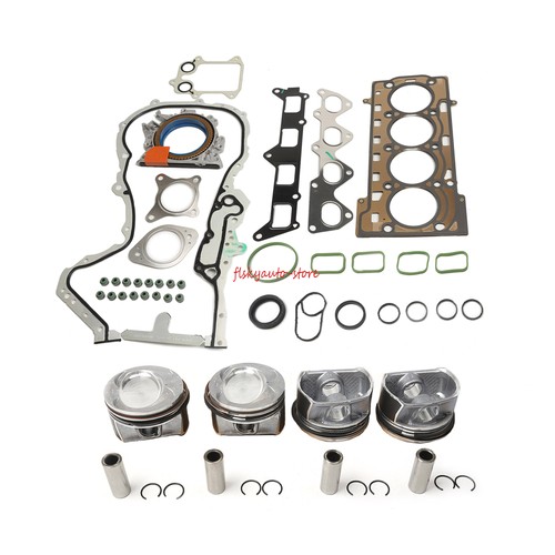Engine gasket repair - repair, &