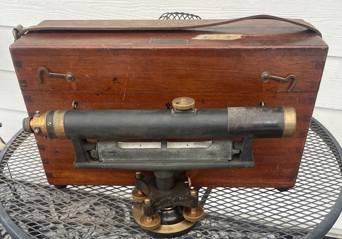 Antique buff - antique,