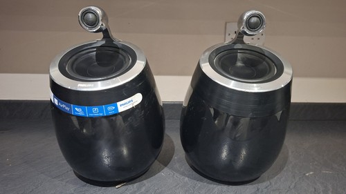 Philips soundsphere docking - philips,
