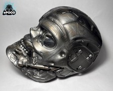 Terminator Salvation T-600