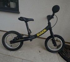 Ridgeback Scoot Balance Bike Bicycle Cycle