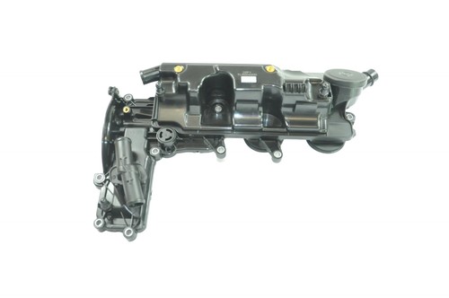 Cylinder head cover - cylinder,