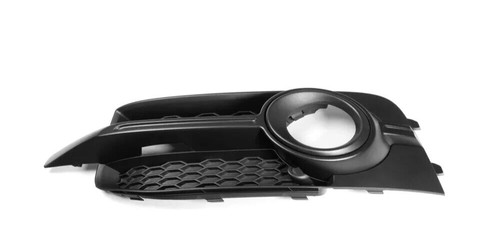 Audi line bumper fog - a1, 8x