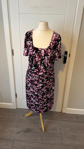 David emanuel women black - women's,
