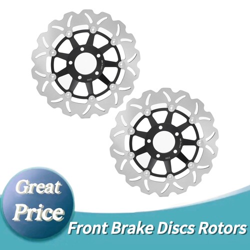 For suzuki front brake discs - front,
