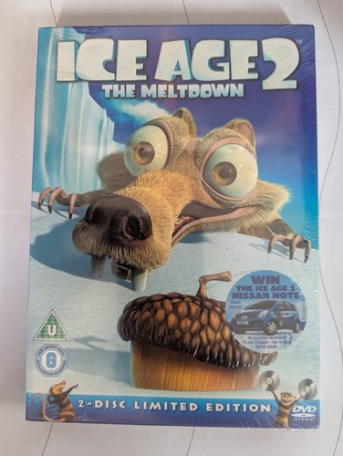 Ice age the - age, 2