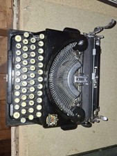 Imperial Typewriter Good