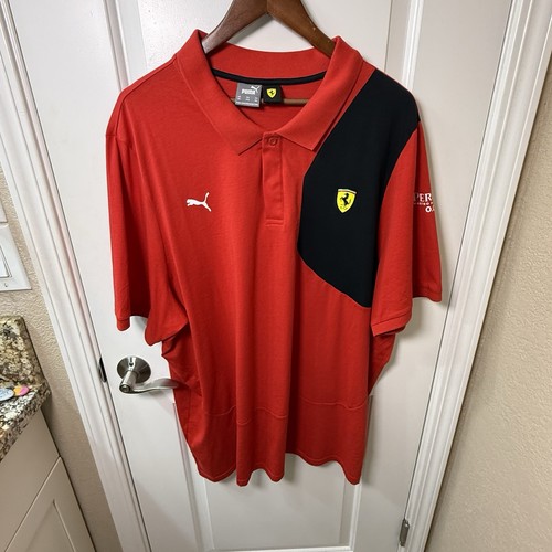 Puma scuderia ferrari - scuderia, f1