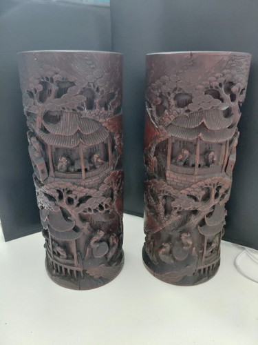 Pair late 19th century - pair,