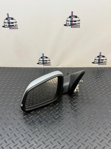 Bmw series f20 complete - se,
