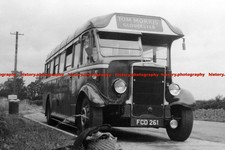 F004608 leyland bus tom morris - f004608,