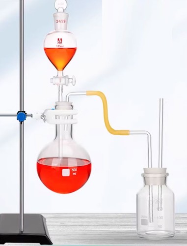 Hydrogen sulfide production - sulfide,