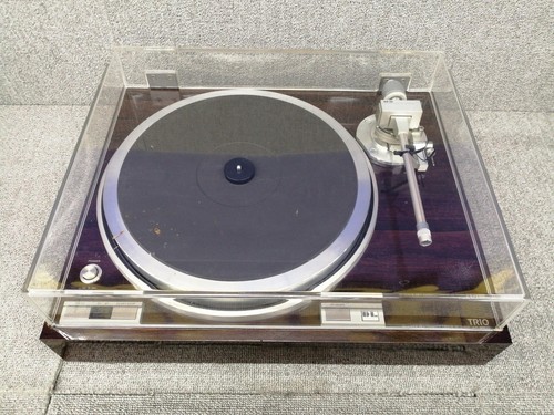 Trio 880d direct drive - kp-880d,