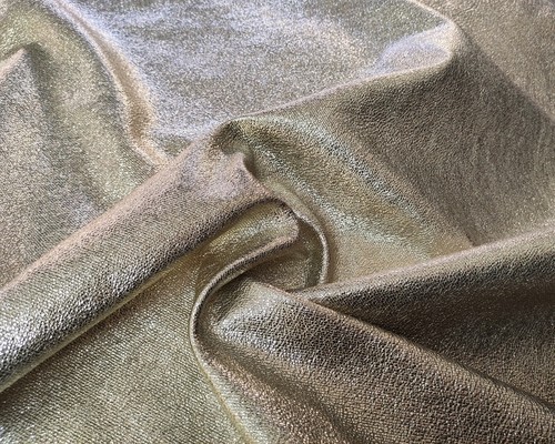 Light gold soft premium