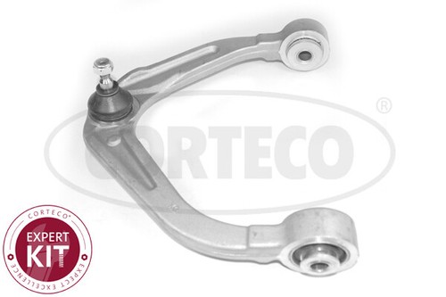 Track control arm - track, for