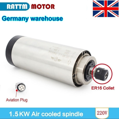 5kw air cooled - 【eu】1.5kw,