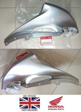 Honda CBR125R GENUINE Front