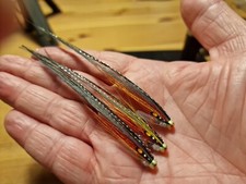 Willie Gunn Grey Wing Sunray