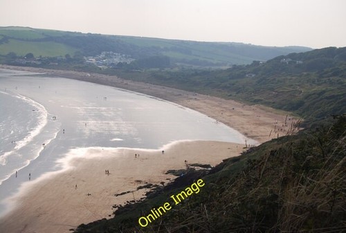Photo 6x4 freshwater east - photo, bay