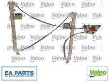 Window Regulator for SEAT