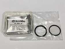 Genuine Honda Brake Caliper