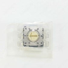 514078 Frequency select switch