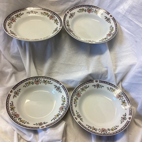Royal norfolk floral pattern - norfolk,