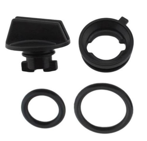 Set kit oil cap specific - set,