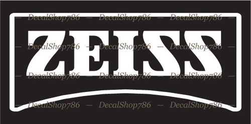 Zeiss optics scopes - zeiss,