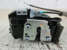 2017 Nissan Note E12 Nearside