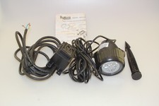 Outdoor Bermuda BER0629 triple LED spotlight Garden or in water ponds fountains