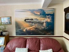 English Electric Lightning