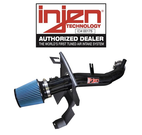Injen short ram cold air - injen, sp