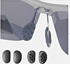 4X Eyeglasses Nose Pads Push