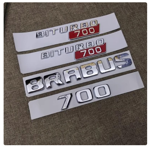 1set new biturbo700 - 1set,
