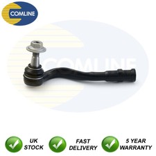 Tie Rod End Front Left Outer