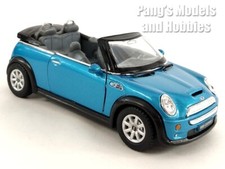 Mini Cooper S Convertible 1/28