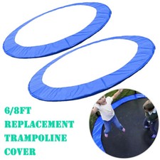 Trampoline Safety Pad UV