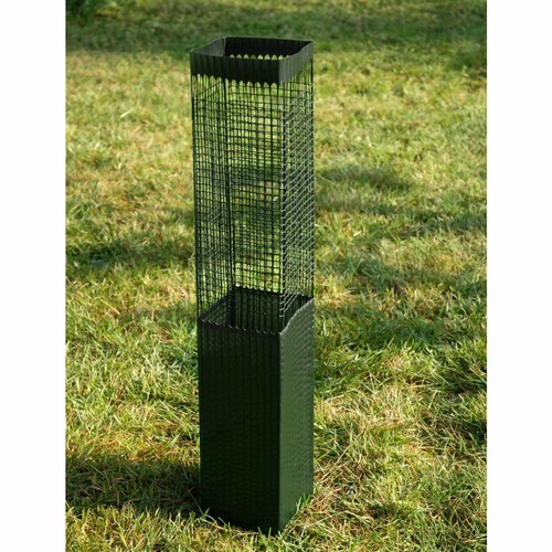 Tree guard planet square - guard, mesh