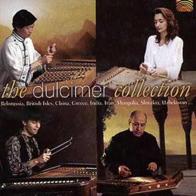 Various artists the dulcimer - various, :