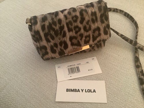 Bimba lola mini cross - mini, body