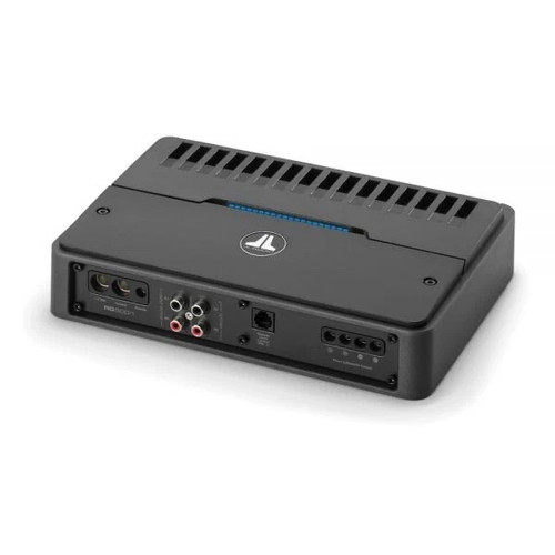 Audio rd500 sub - jl, bass