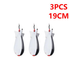 3X Large Spomb Spod Bomb Bait Rocket Bait Carp Fishing Spomb Fishing Feeder uk