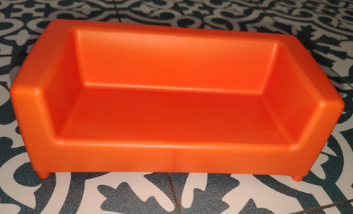 Ikea huset dolls - huset,