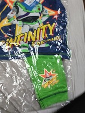 Toy Story Buzz Lightyear Boys